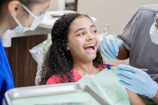 Best Emergency Root Canal Treatment in San Martin, CA
