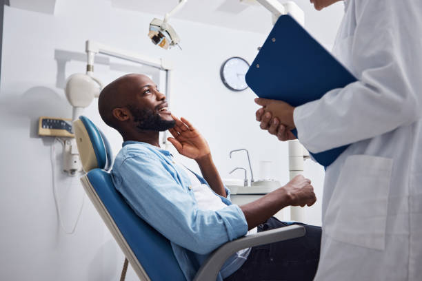 Best Emergency Dental Services for Seniors in San Martin, CA