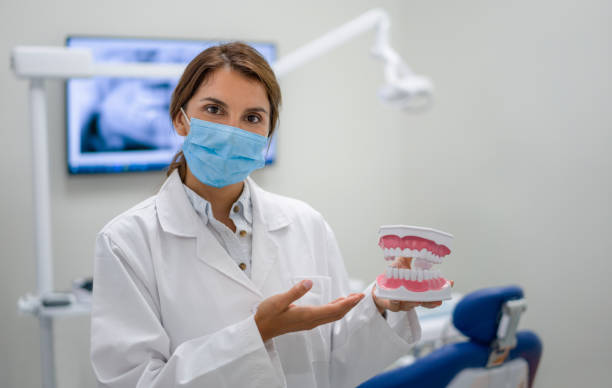 Best Weekend Emergency Dentist in San Martin, CA