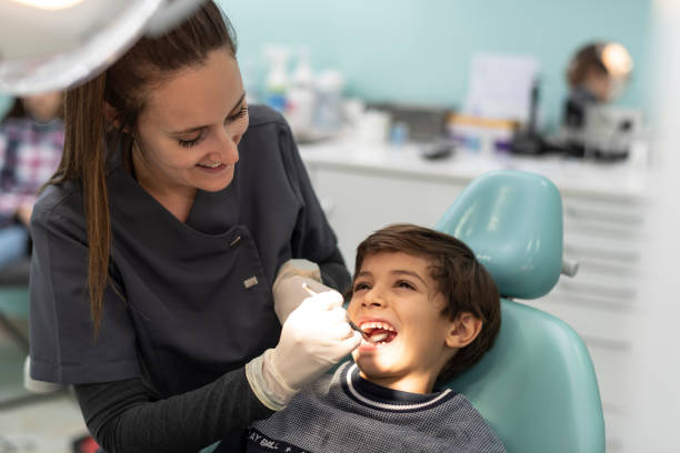 Best Emergency Dental Services for Seniors in San Martin, CA