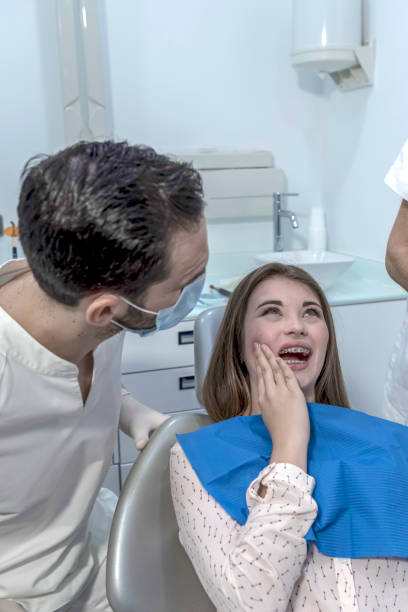 Best Emergency Dental Services for Seniors in San Martin, CA