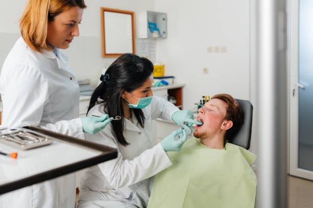 Best Emergency Dentist for Knocked-Out Tooth in San Martin, CA