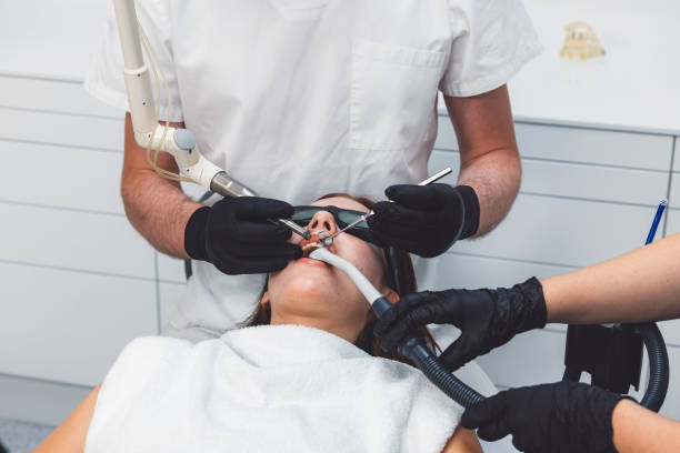 Best Emergency Dentist for Knocked-Out Tooth in San Martin, CA